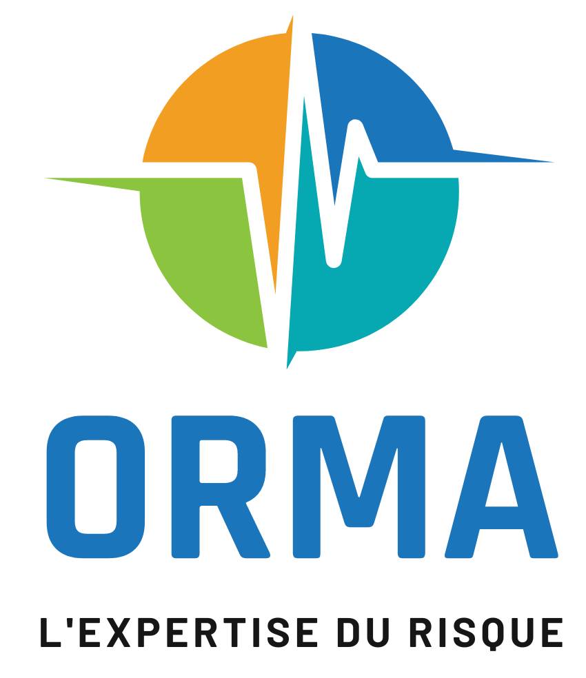 Logo ORMA